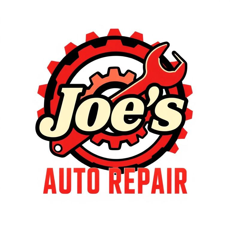Joe's Auto Repair