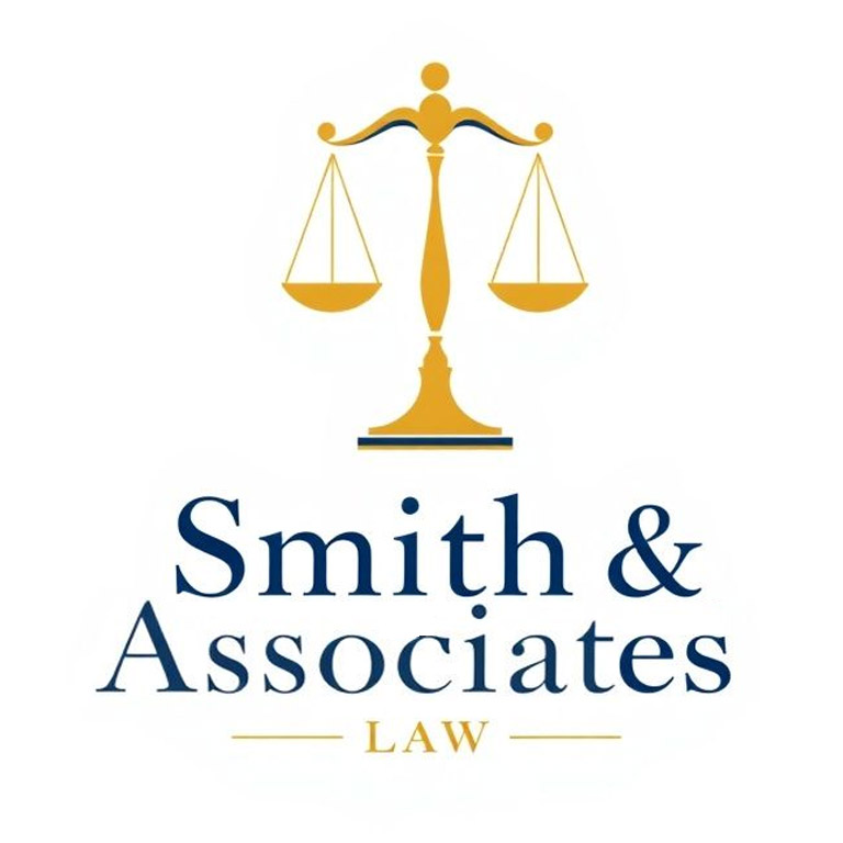Smith & Associates Law Logo